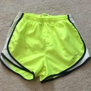 Nike Tempo Running Shorts
